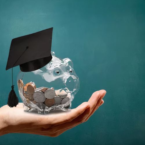 Application for scholarship