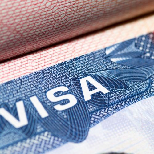 Visa support