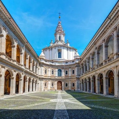 Sapienza Universiteti