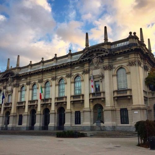 Milano Politekniko Universiteti