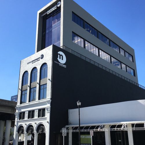 Marangoni Universiteti