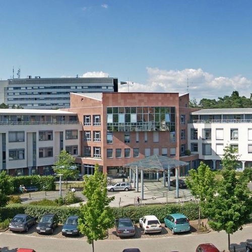 Saarland Universiteti