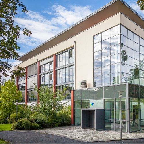 IU International University of Applied Sciences